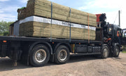 Timber – Supply and demand update. - Decking Delivery