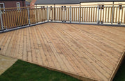 What Is the Best Timber Decking? Your Questions, Answered - Decking Delivery