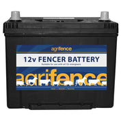12v Rechargeable Leisure Battery - Decking Delivery