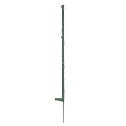 140cm Green Megapost - Decking Delivery