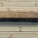 5x3 Timber Motorway Posts - Decking Delivery