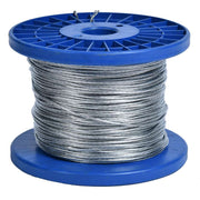 7 Strand Galv Wire 200m - Decking Delivery