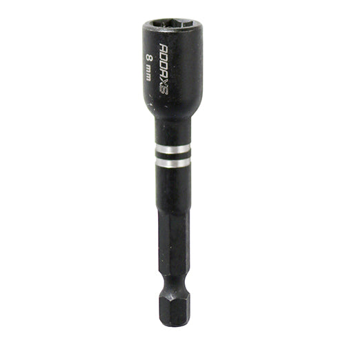 Impact socket driver