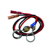 9 - 12v Adaptor Leads - Decking Delivery