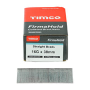 Firmagold collated brad nails