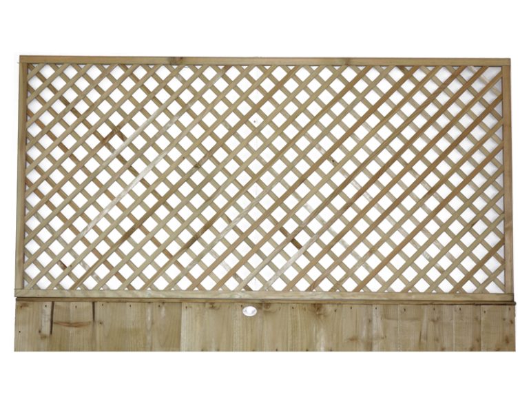 Diamond Trellis
