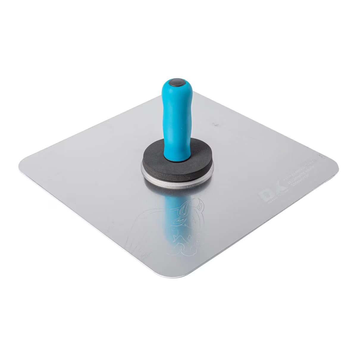 OX Pro Aluminium Hawk - 330 x 330mm / 13in x 13in