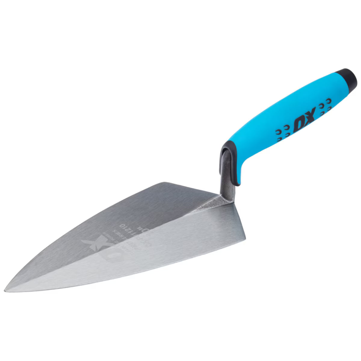 OX Pro Brick Trowel Philadelphia Pattern
