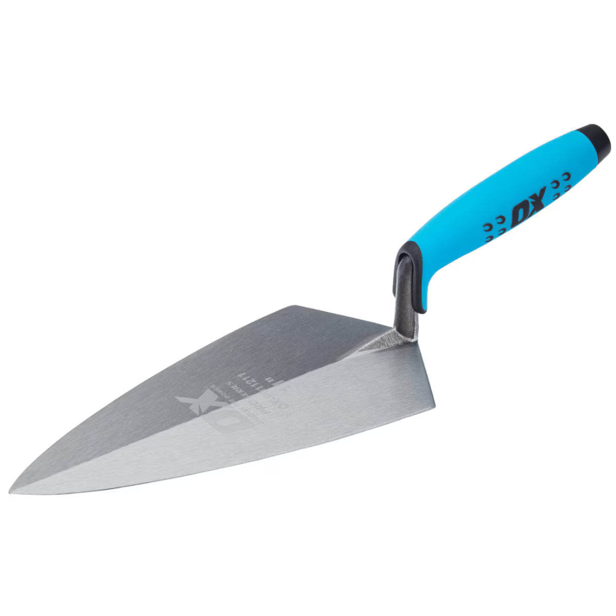 OX Pro Brick Trowel Philadelphia Pattern