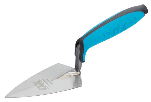 OX Pro Pointing Trowel Philadelphia Pattern