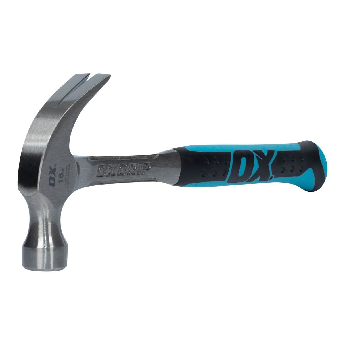OX Pro Claw Hammer