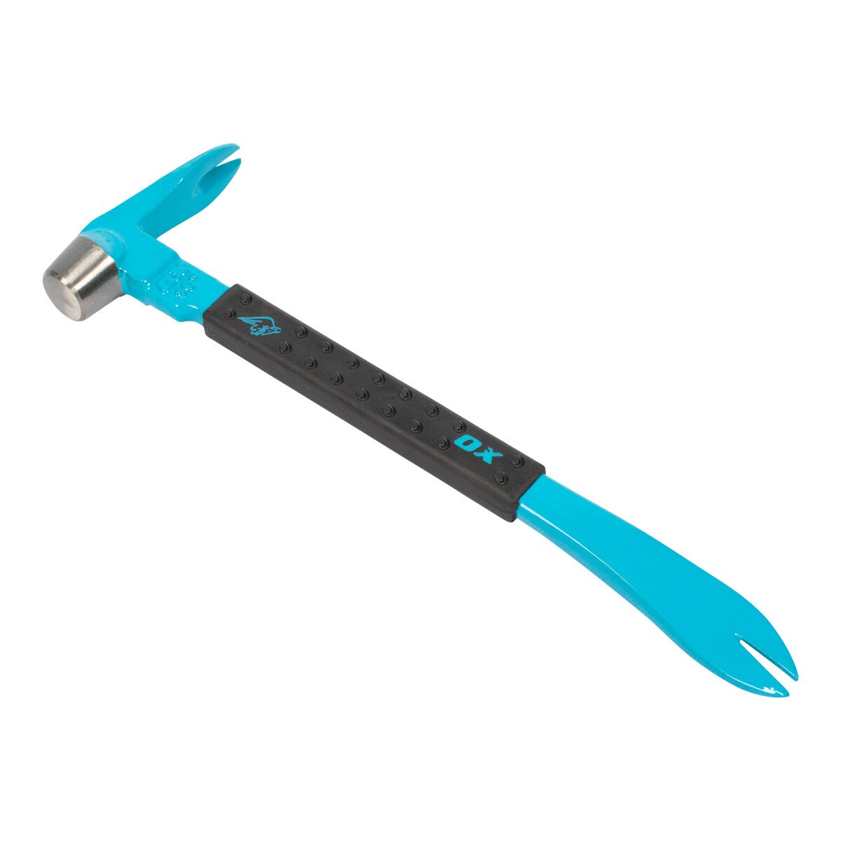 OX Pro Claw Bar - 250mm / 10in