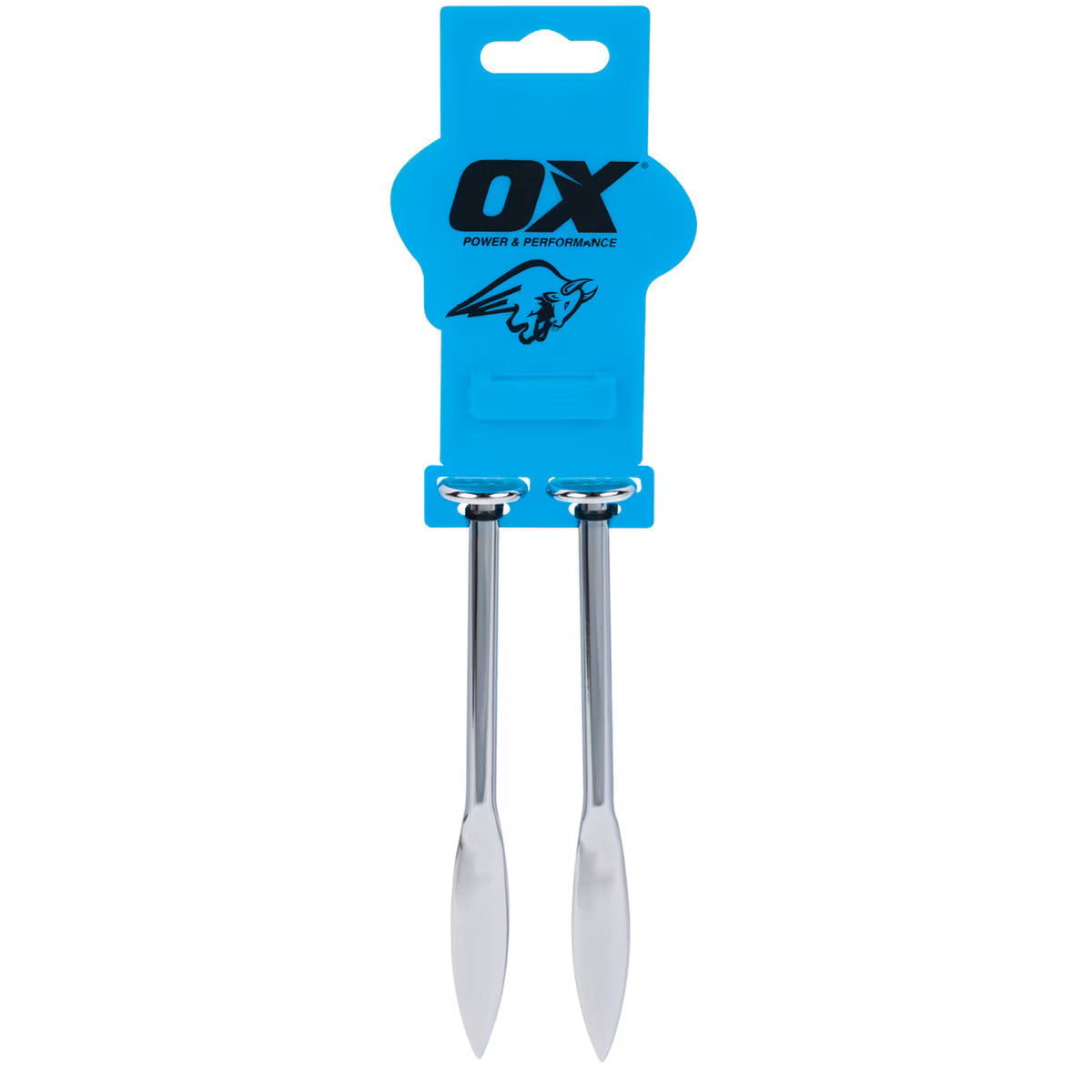 OX Pro Line Pins - 2 pack - 152mm / 6in