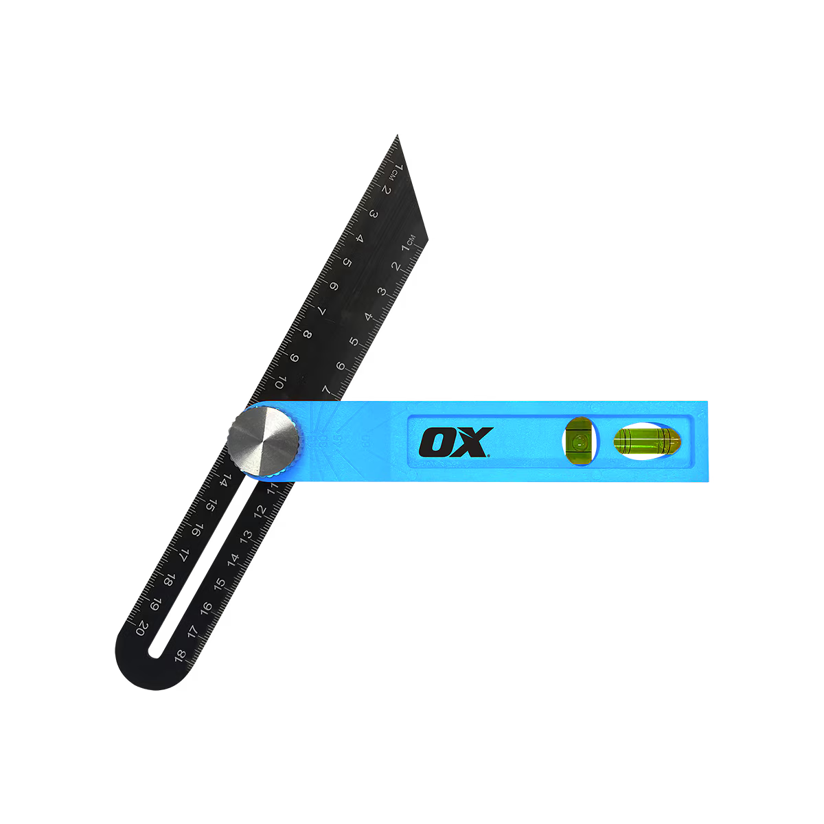 OX Trade Sliding Bevel - 200mm