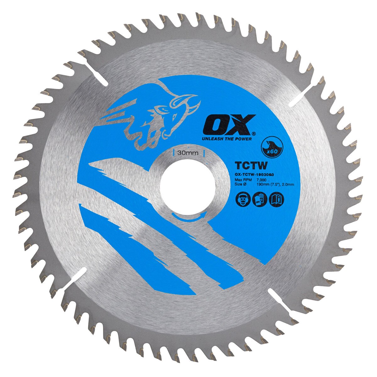 Ox wood Cutting Circular Saw Blade