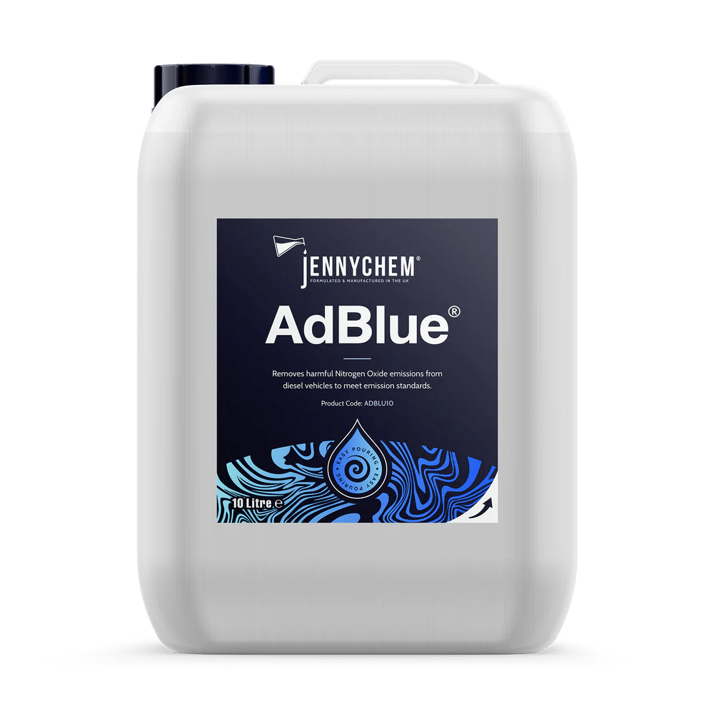 AD - Blue - Decking Delivery