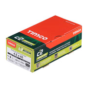 Advanced decking screws - Decking Delivery
