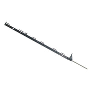 Agrifence - 105cm Easypost Black - Decking Delivery