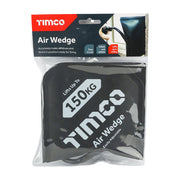Air Wedge - Decking Delivery