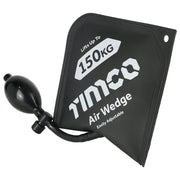 Air Wedge - Decking Delivery