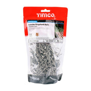 Annular Ringshank Nails - Decking Delivery