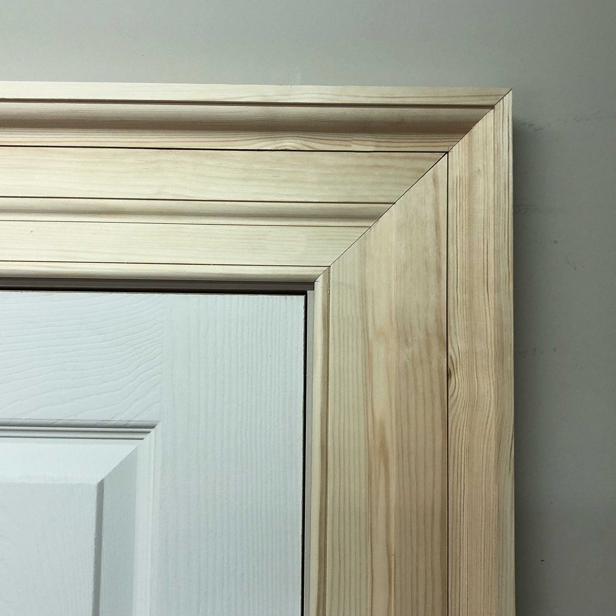 Architrave - Decking Delivery