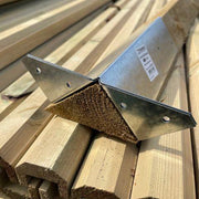Arris Rail - Fencing - Decking Delivery