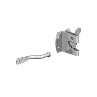 AUTO GATE CATCHES - Decking Delivery