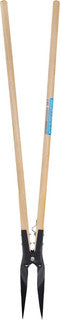 MINI POST HOLE DIGGER Economy | 48" 1200MM- WOOD HANDLES