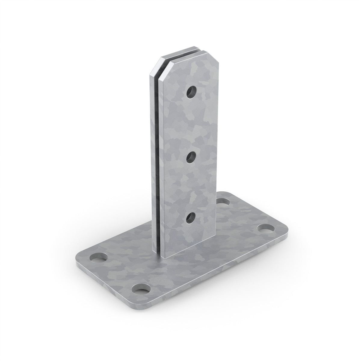 DURAPOST Classic ANTHRACITE Posts and Fittings