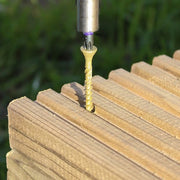 C2 Decking Timber Screw - Decking Delivery