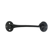 Cabin Hooks - Black 4