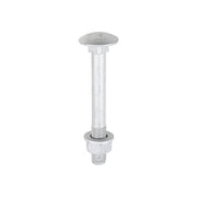 Carriage bolts - single - Decking Delivery