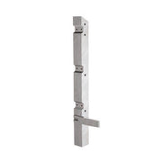 Concrete Fence Posts Recessed - Supreme - Decking Delivery
