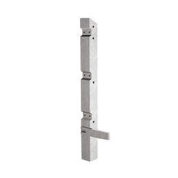 Concrete Fence Posts Recessed - Supreme - Decking Delivery