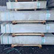 Concrete Gravel Boards - Supreme - Decking Delivery