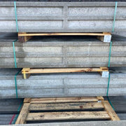 Concrete Gravel Boards - Supreme - Decking Delivery