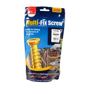 concrete screws - Decking Delivery