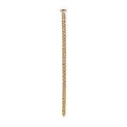 Concrete Screws - flat countersunk - Decking Delivery