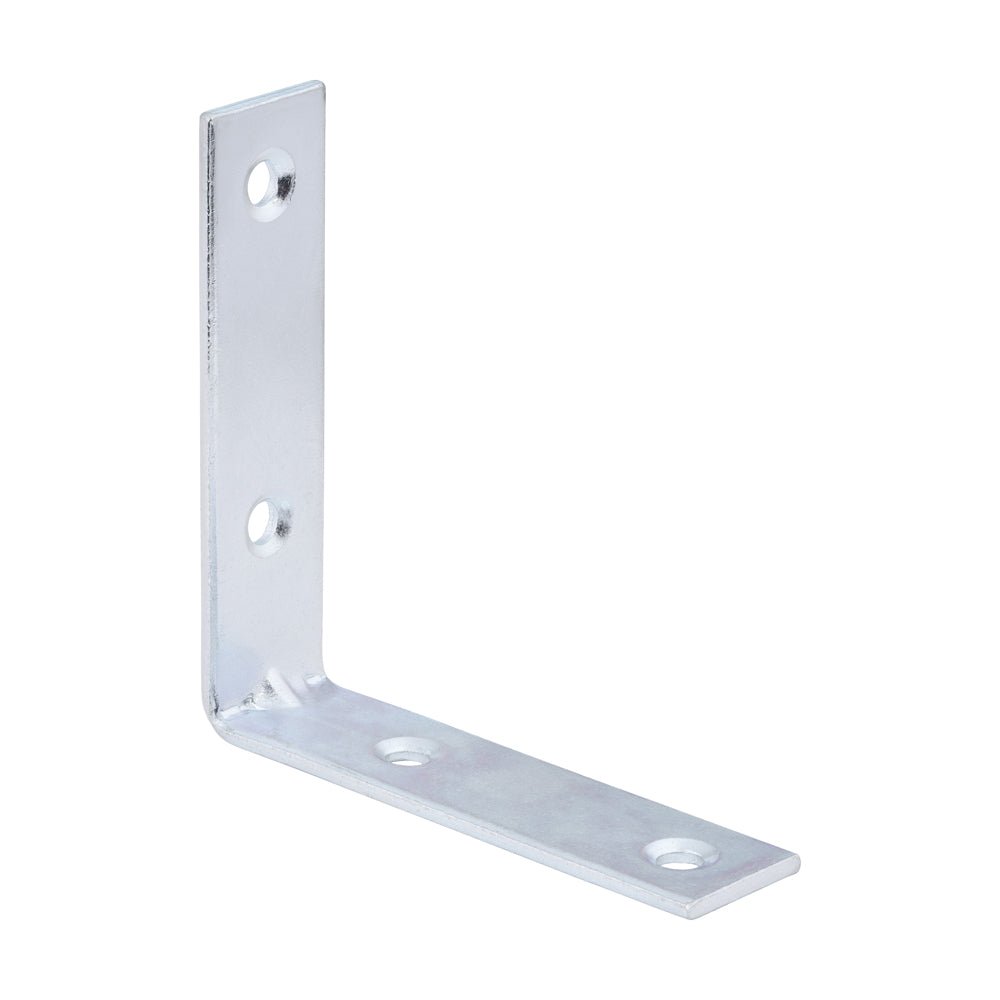 Corner braces - Decking Delivery