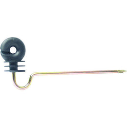 Cranked Offset Ring Insulators - PACK OF 10 - Decking Delivery