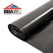Damp Proof Membrane - Decking Delivery