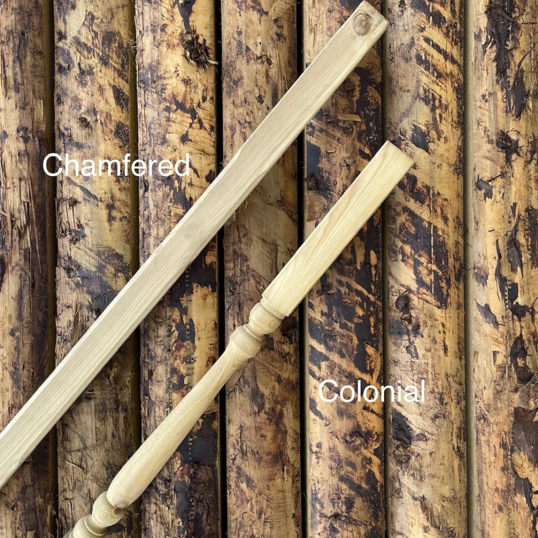 Decking Accessories - Decking Delivery