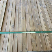 Decking Accessories - Decking Delivery