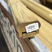 Decking Accessories - Decking Delivery