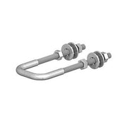 DOUBLE LEG STRIKE GATE CATCH - Decking Delivery