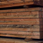 DOUGLAS FIR Products - Untreated - Decking Delivery