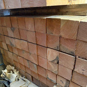 DOUGLAS FIR Products - Untreated - Decking Delivery