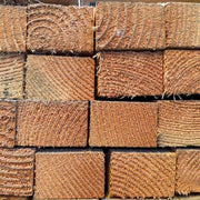 DOUGLAS FIR Products - Untreated - Decking Delivery