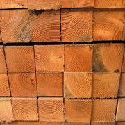 DOUGLAS FIR Products - Untreated - Decking Delivery